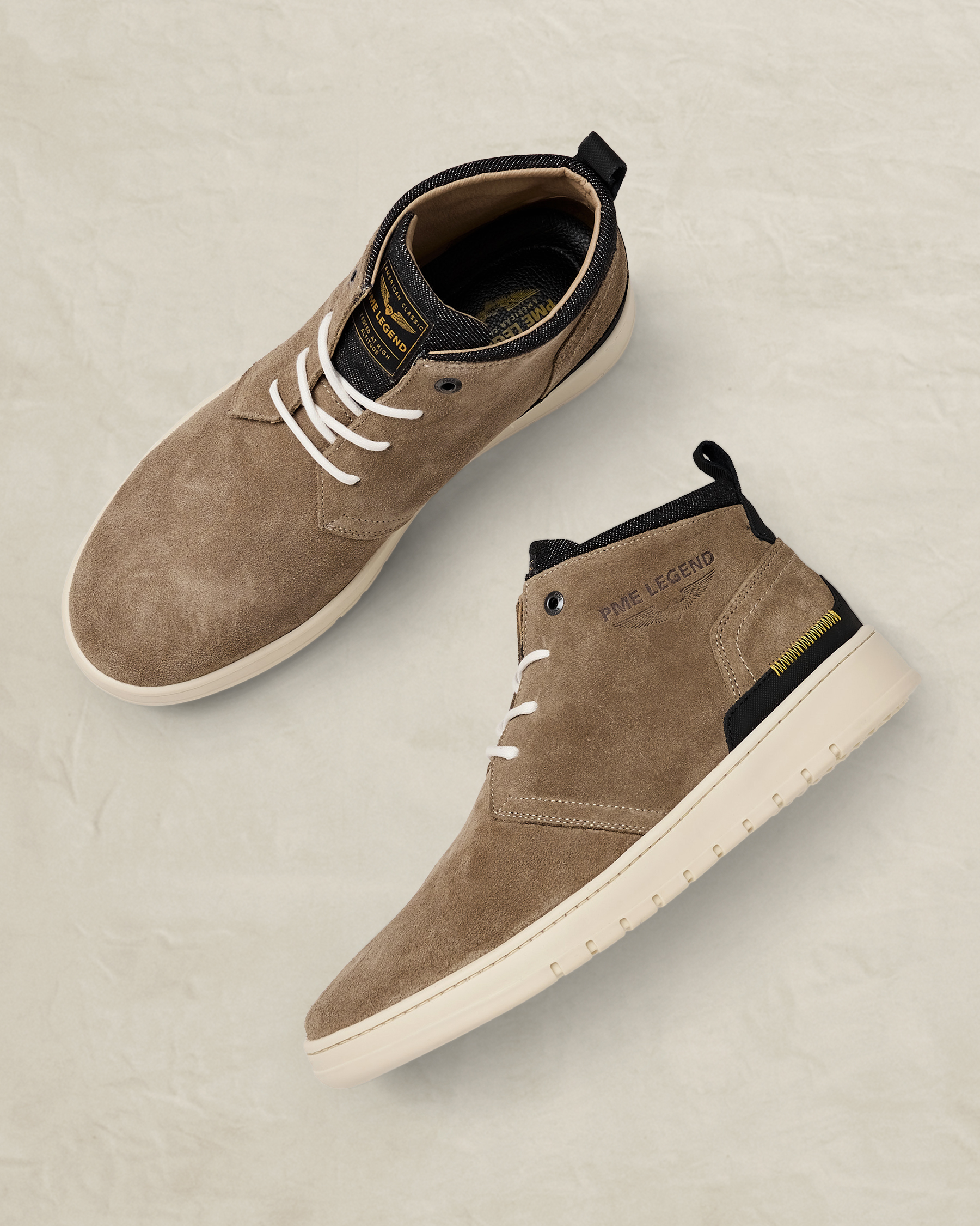 Fleet sneakerx