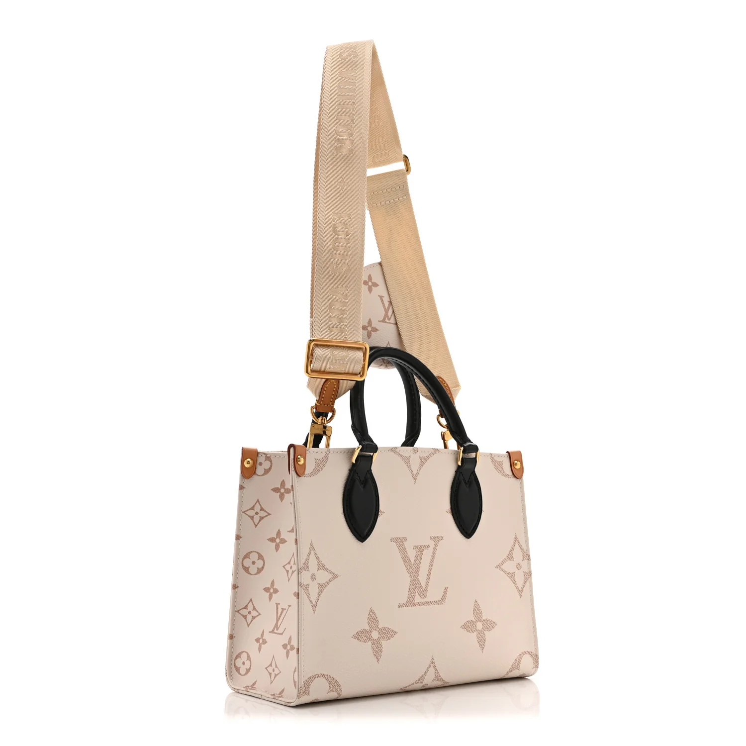 Monogram Dune Giant Onthego PM - Top Club
