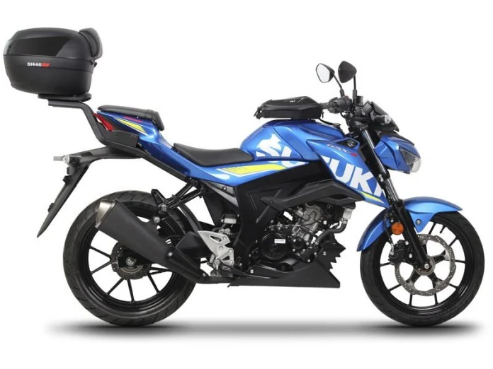ANCLAJE SHAD S0GS17ST - SUZUKI GSX R/S 125/150