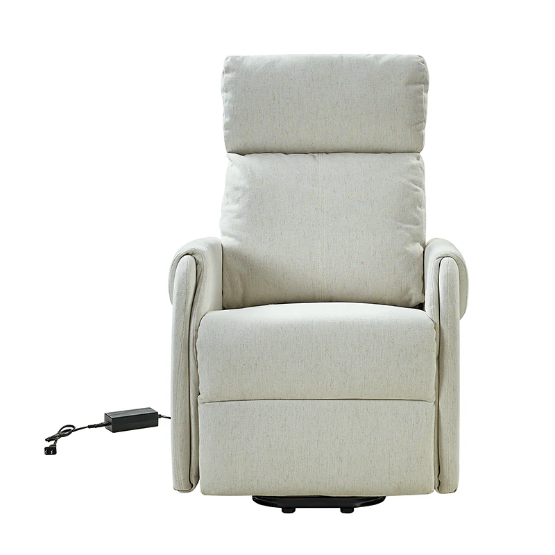 Justo Power Wired Controller Recliner