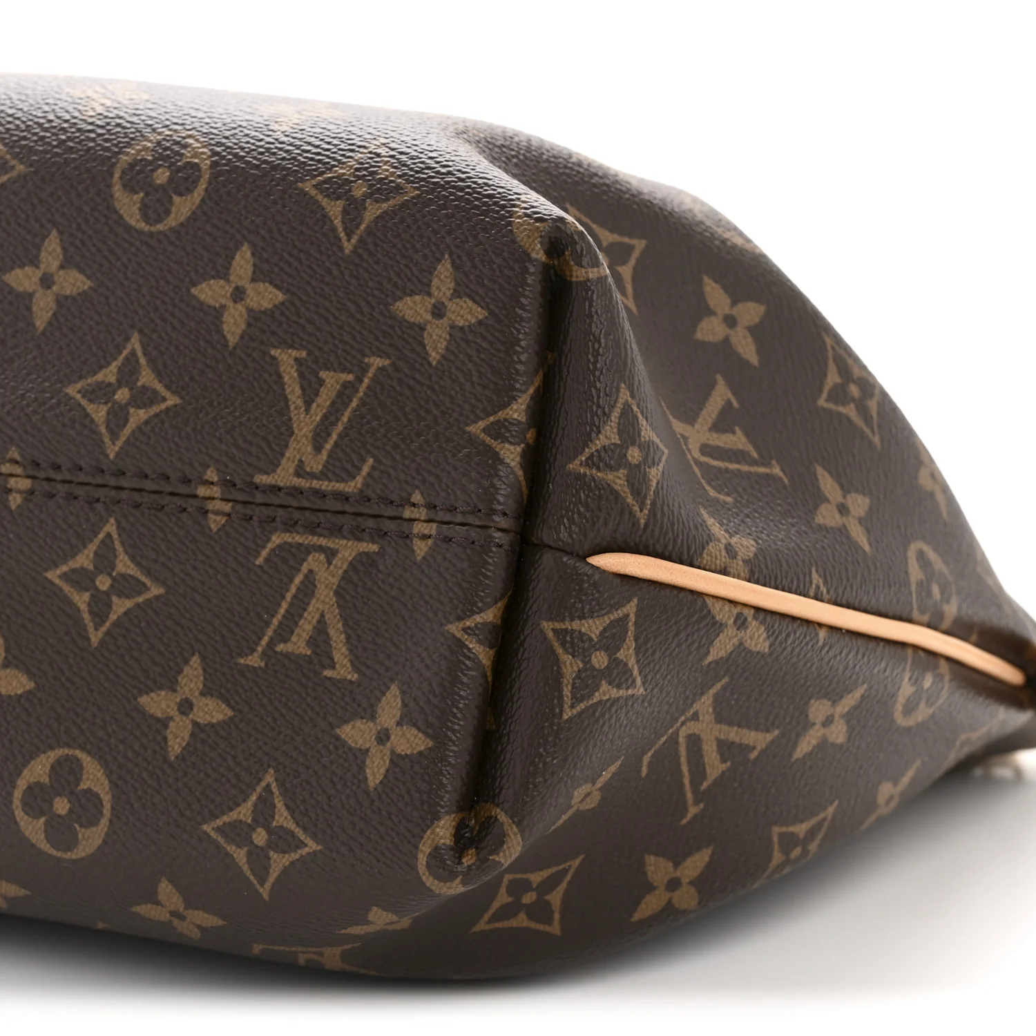 Monogram Turenne PM - Top Club