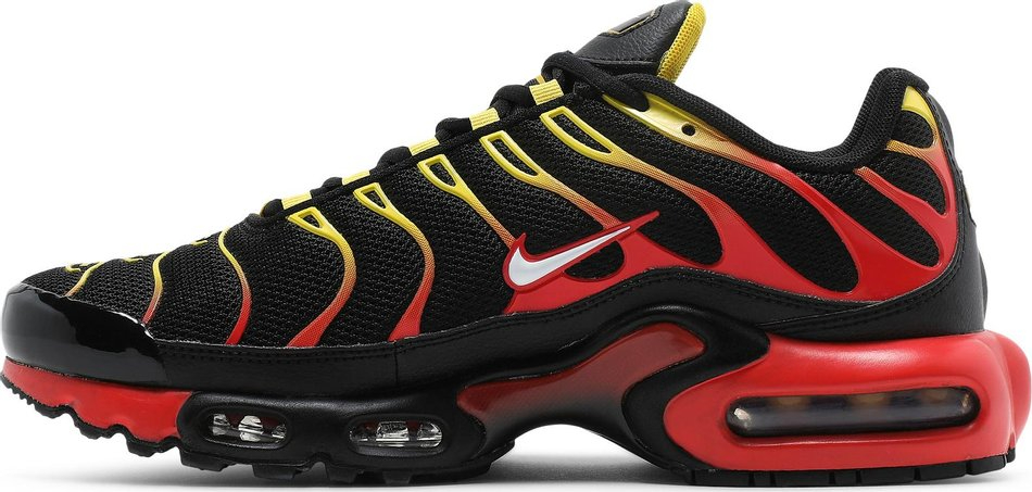 Air Max Plus  Gradient  CZ9270-001 - Sneaker Replica Workshop