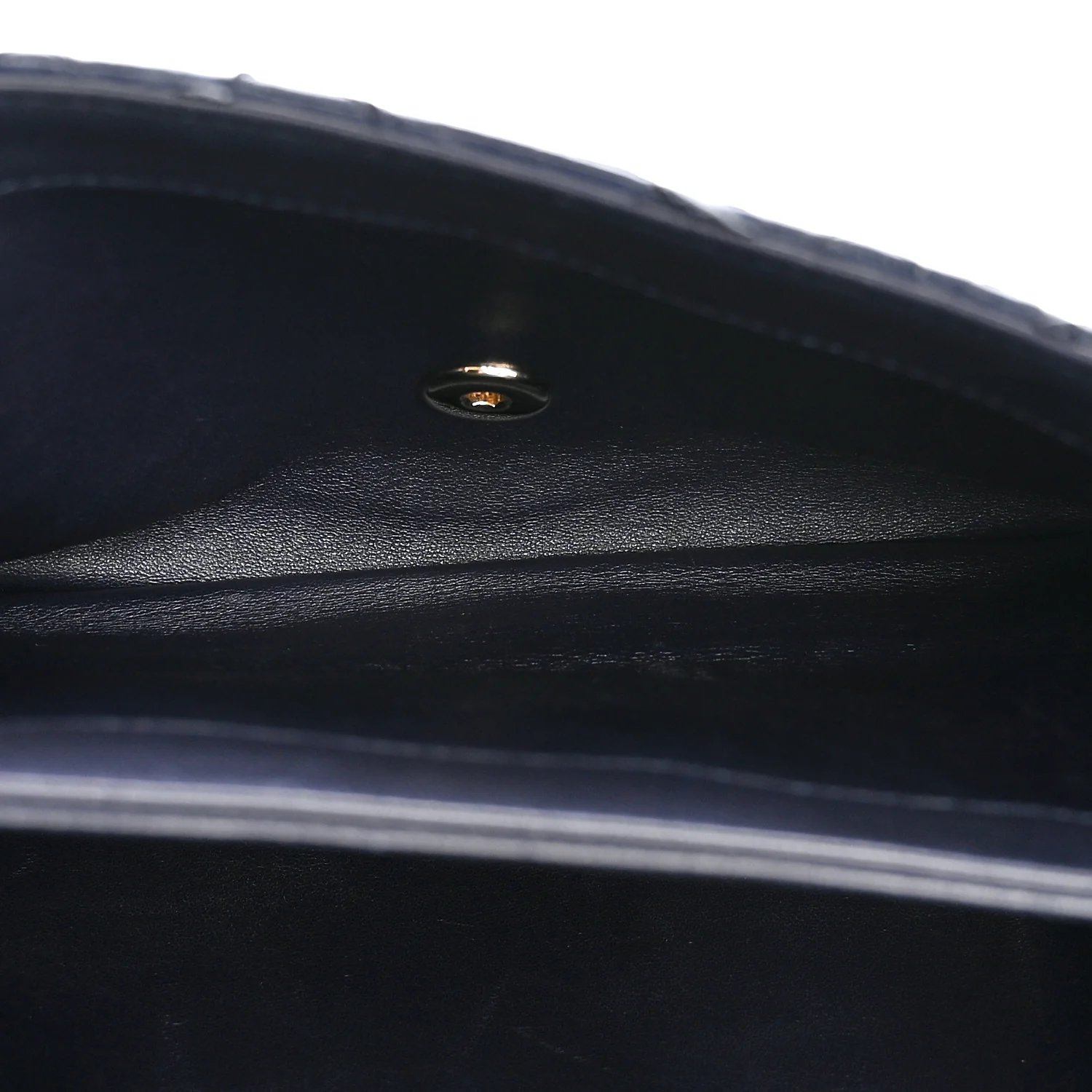 Snakeskin CC Unchained Clutch Navy - Top Club