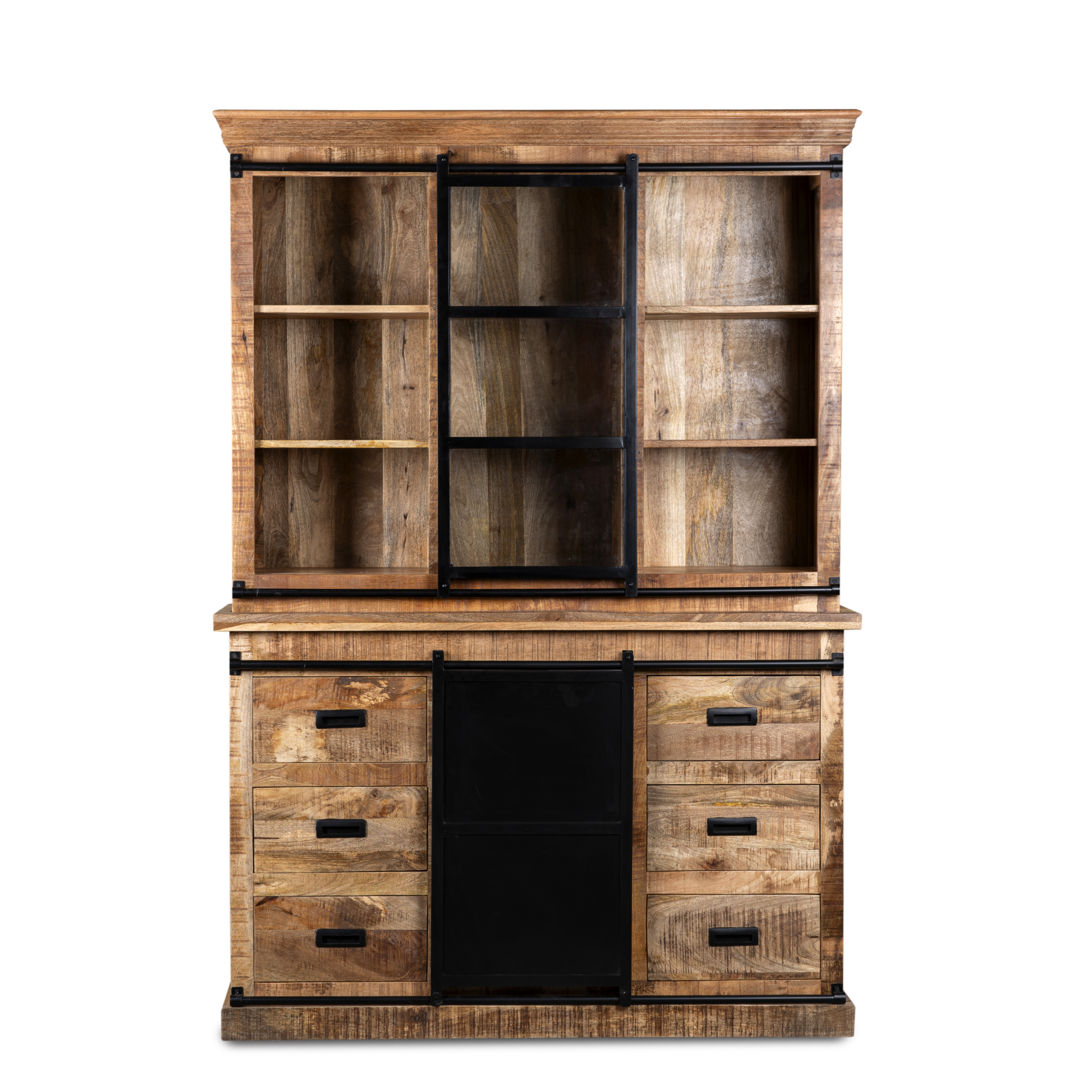 Buffetkast Milano 140cm