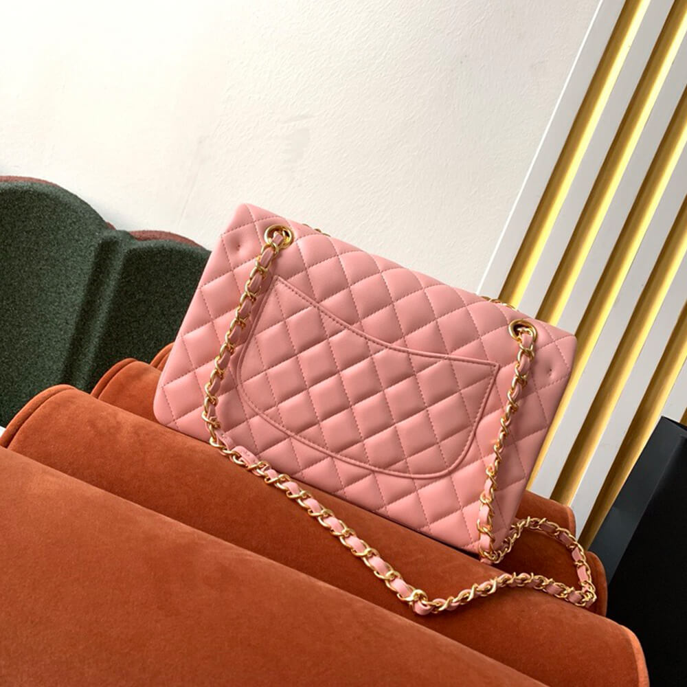 CHANEL Classic 11.12 Handbag(HIGH-END GRADE) - Top Club