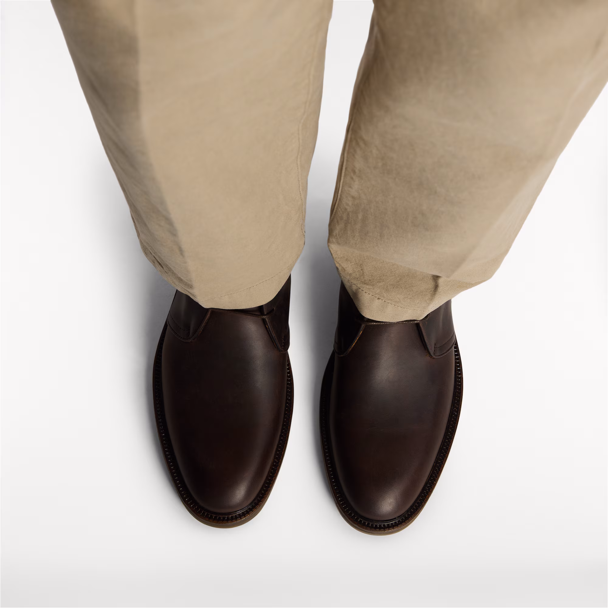 ChorleyChukka Boot