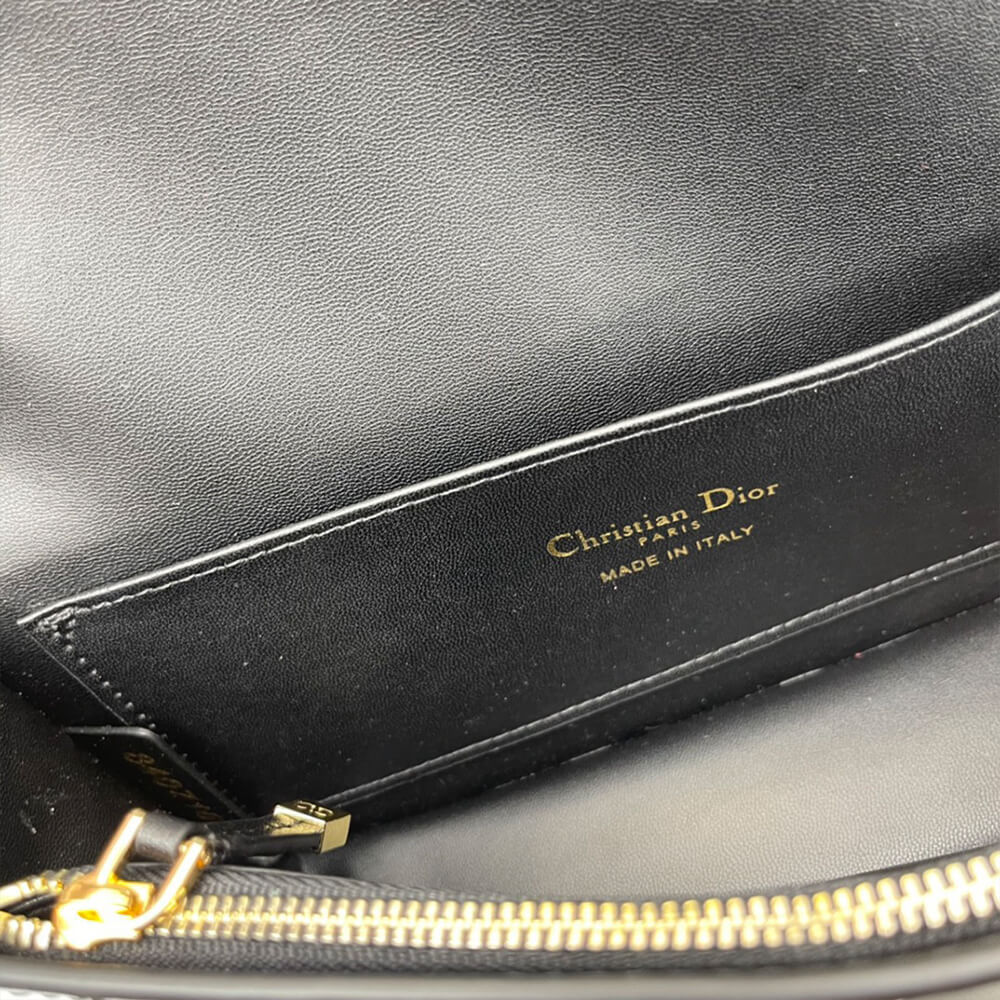 Miss Dior Flap Bag - Top Club