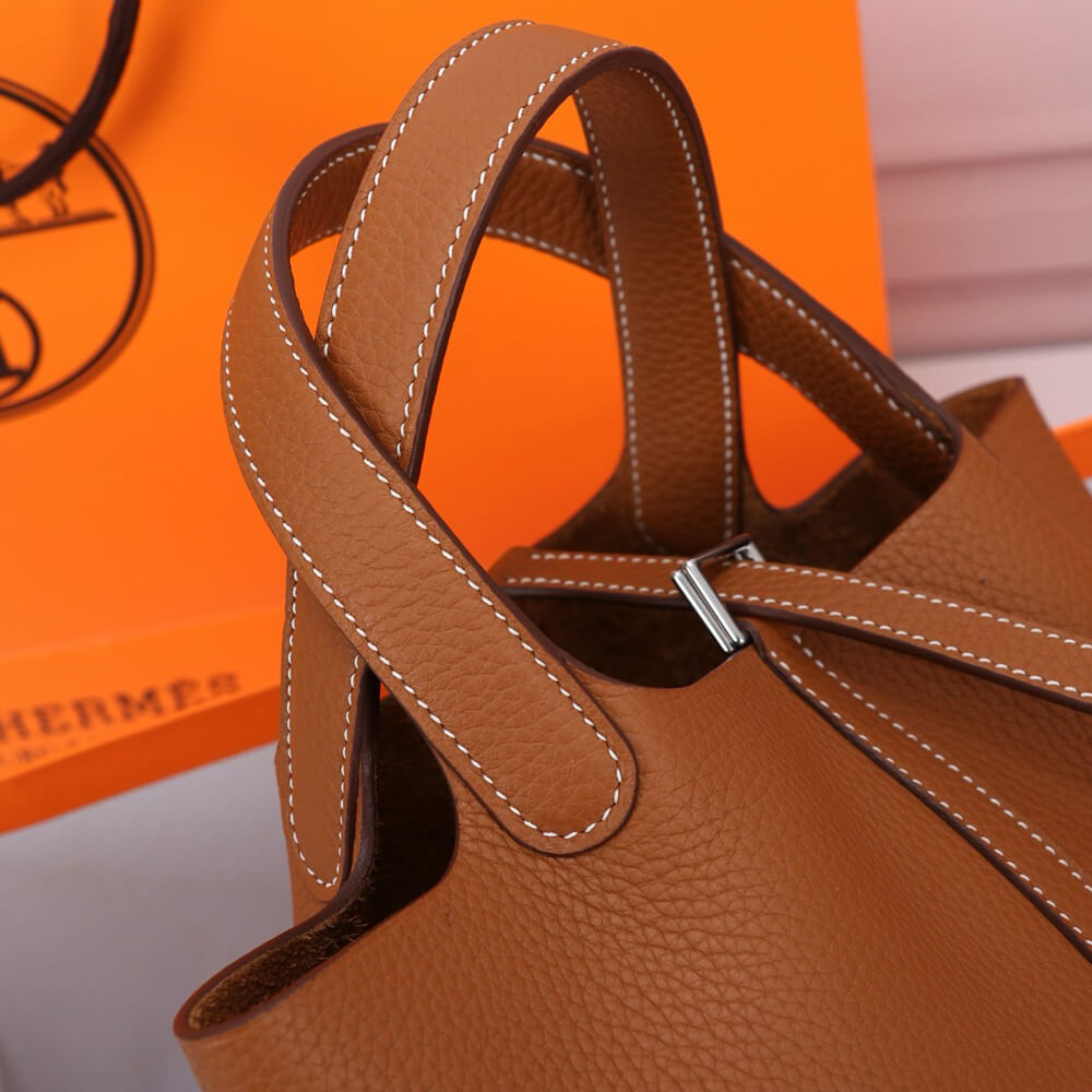 Hermes Picotin Lock 18 - Top Club