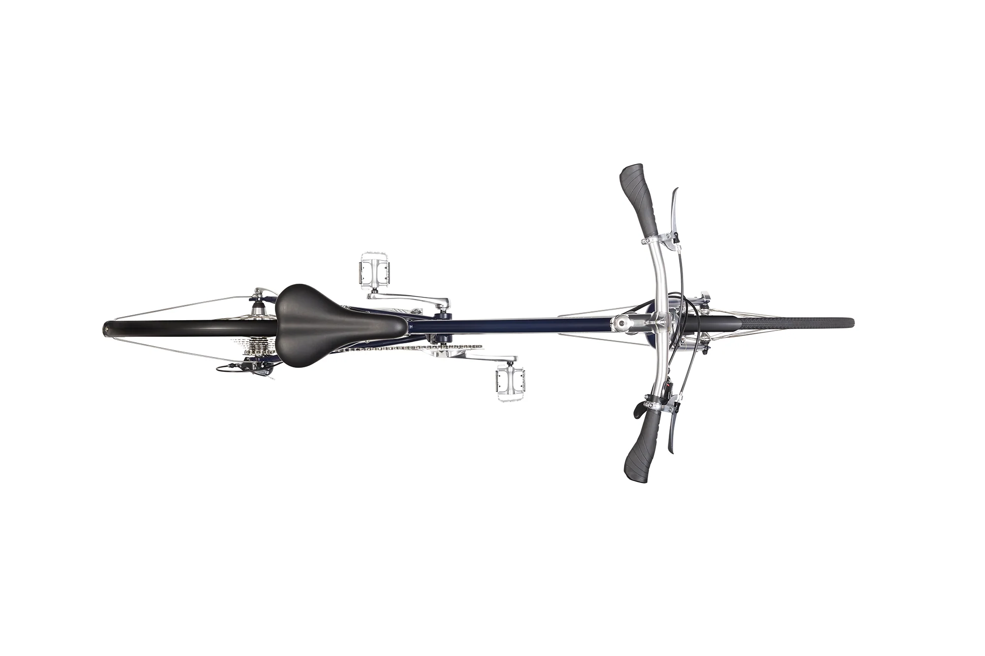 Pronto 8S - billsbikeshop