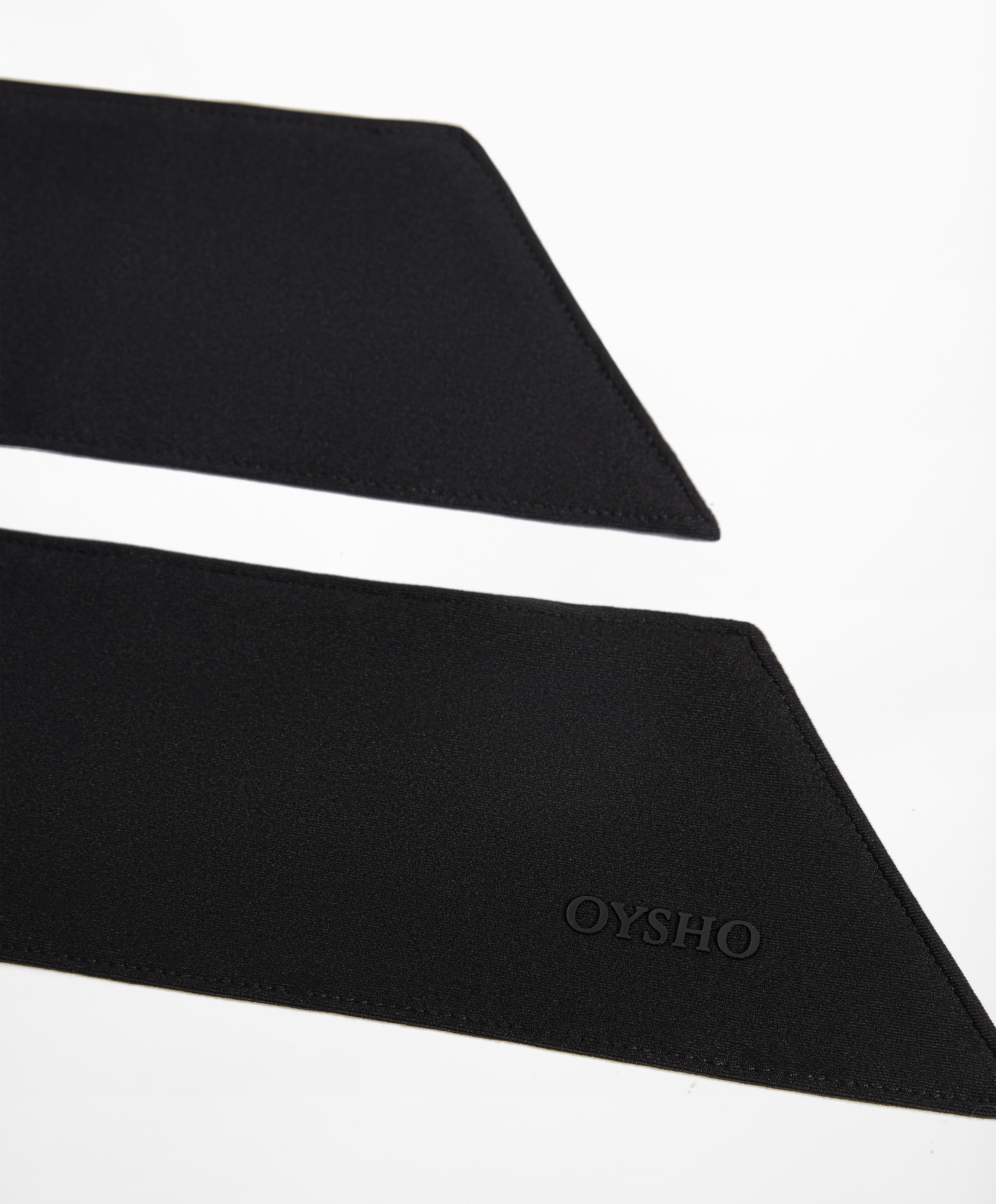 OYSHO 9cm adjustable sports head band
