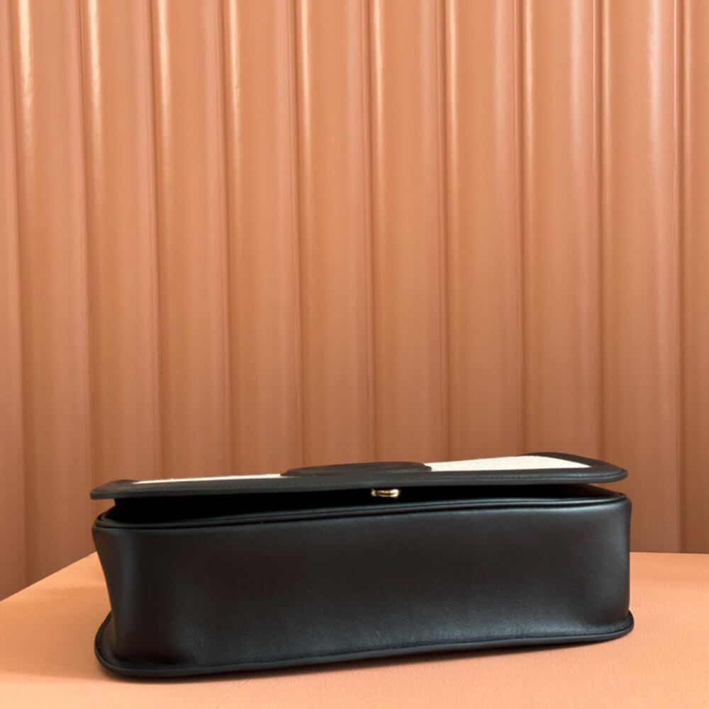Gucci Blondie medium top handle bag - Top Club