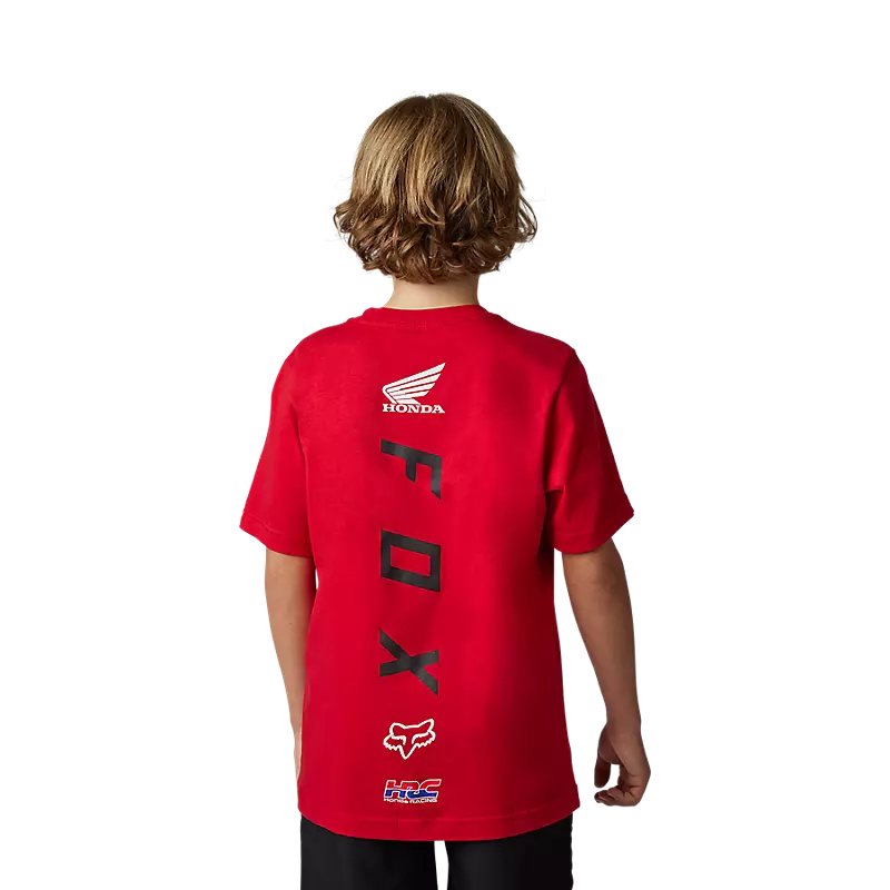Jugend Fox x Honda Tee