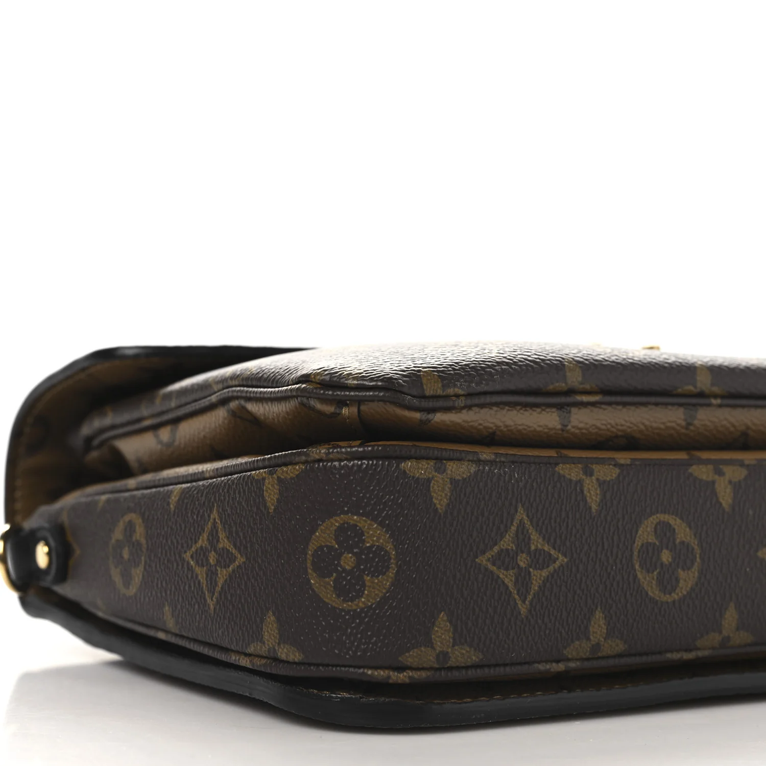 Reverse Monogram Pochette Metis - Top Club