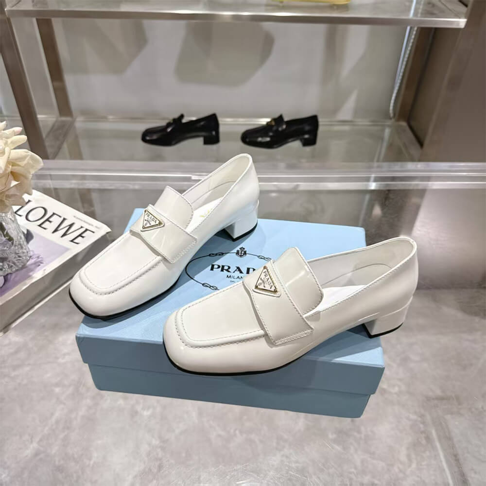 PRADA loafers - Top Club