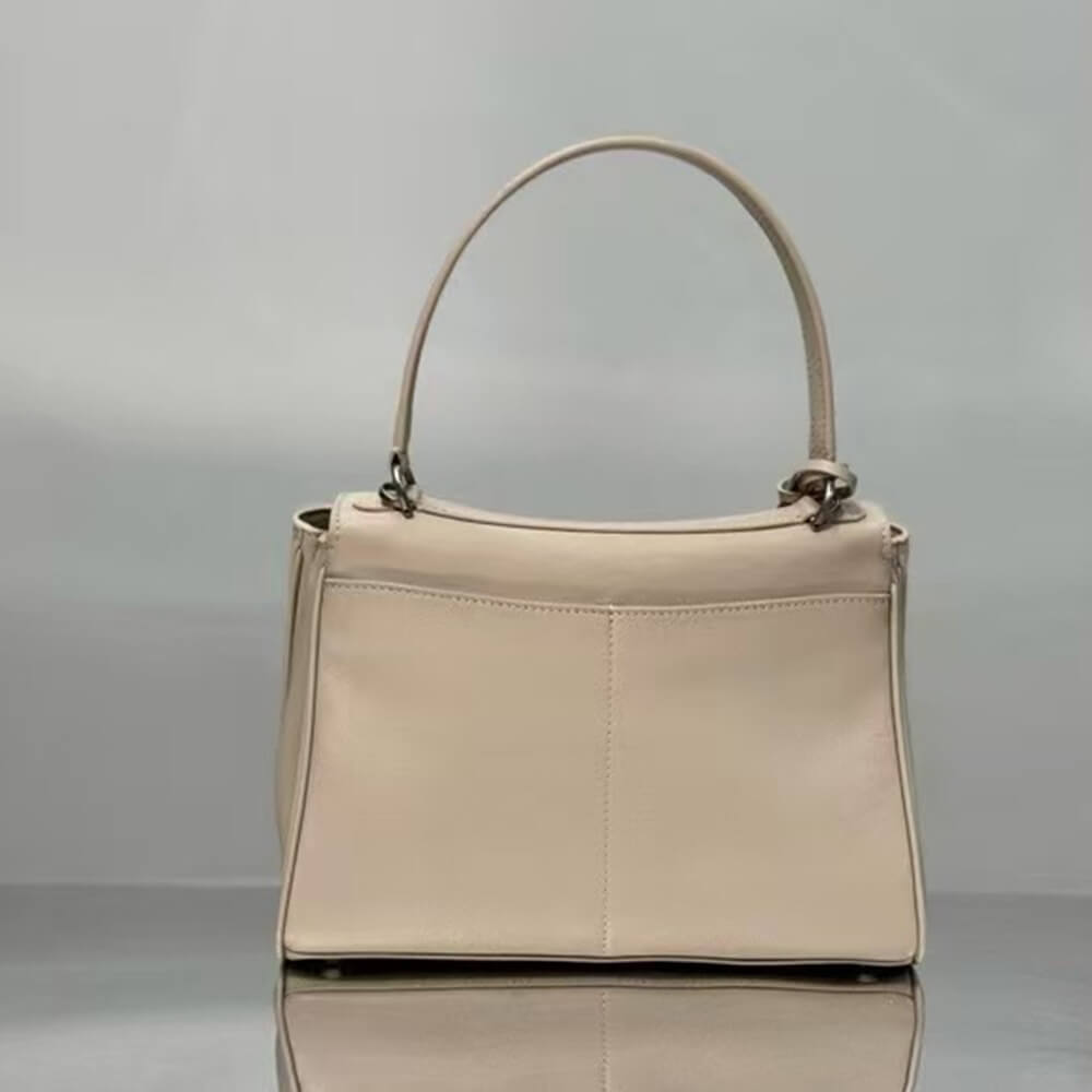 Balenciaga Women s Rodeo Handbag Small(HIGH-END GRADE) - Top Club