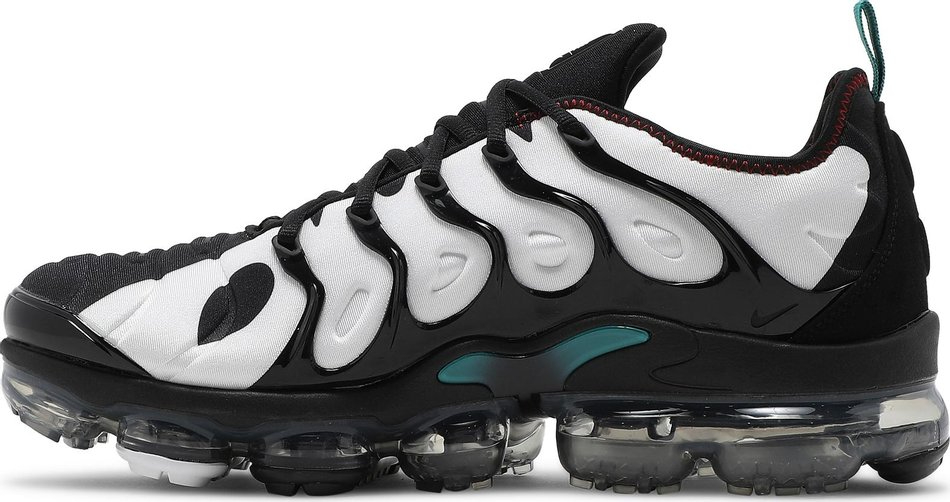 Ken Griffey Jr. x Air VaporMax Plus  Spider-Man Catch  DJ5189-001 - Sneaker Replica Workshop