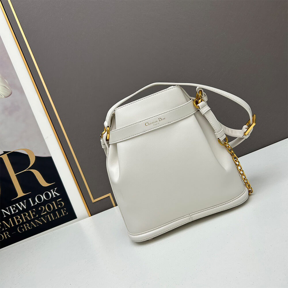 MEDIUM C EST DIOR BAG - Top Club