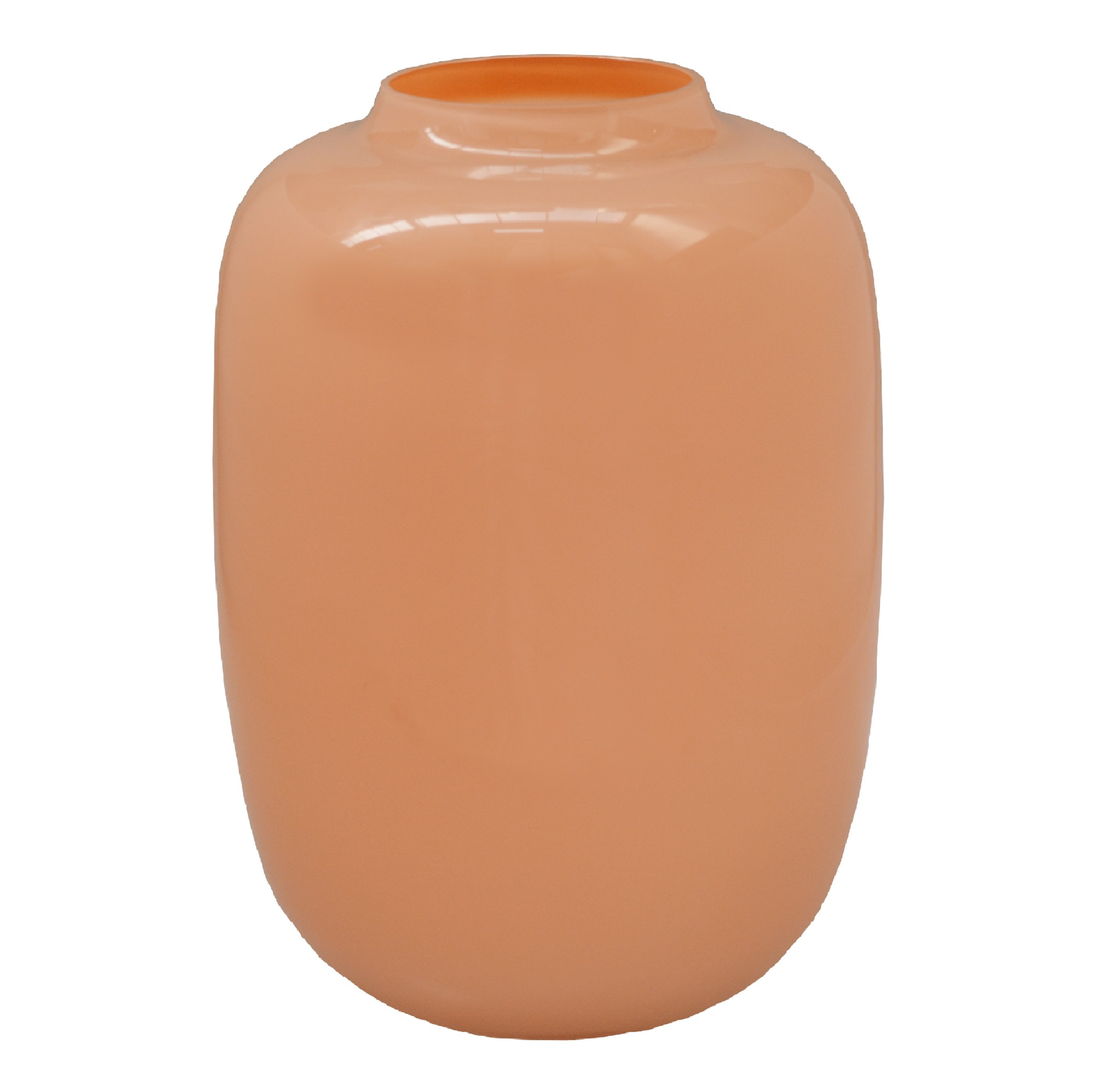 Vaas Artic M Ø25 cm pastel peach