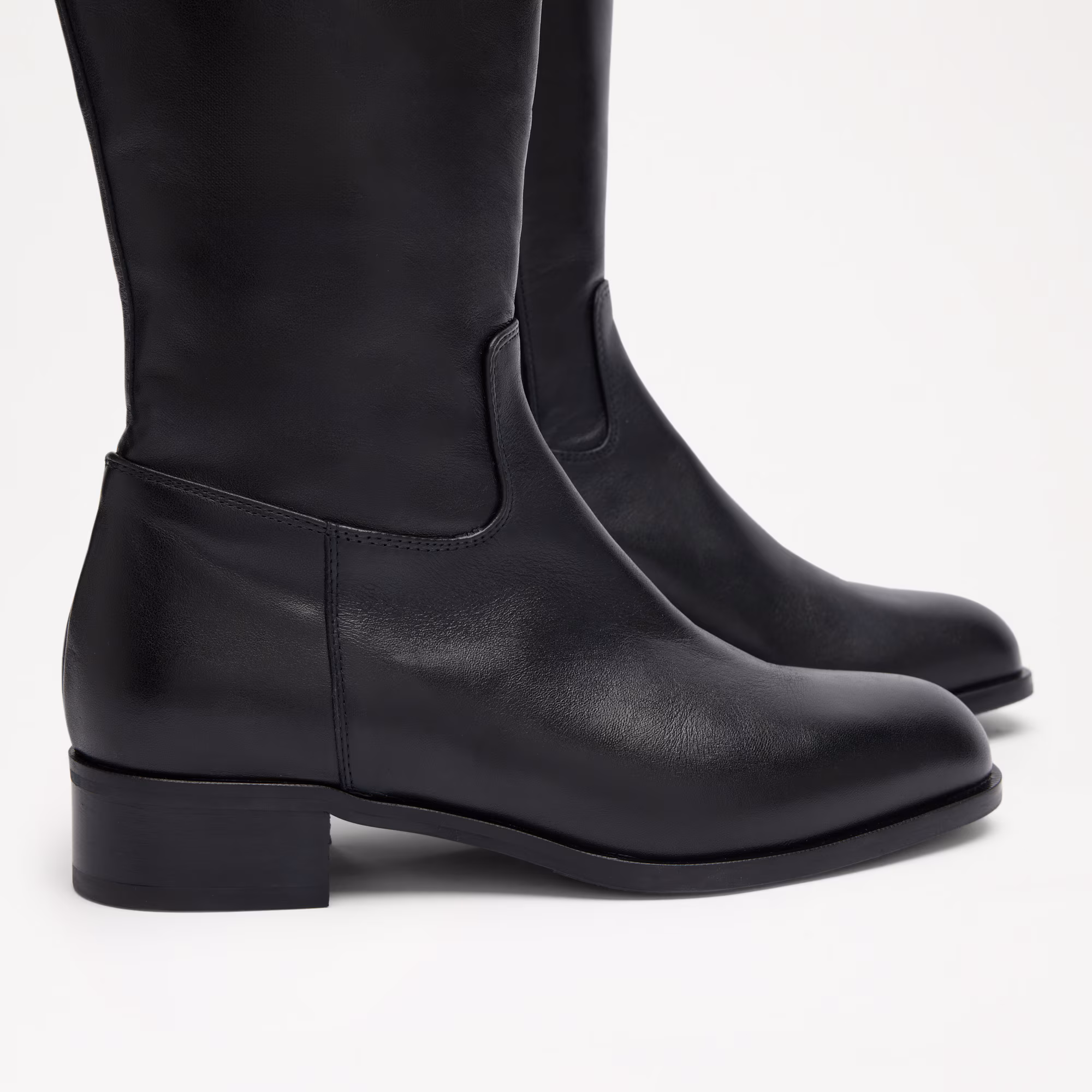 MasterClean Riding Boot