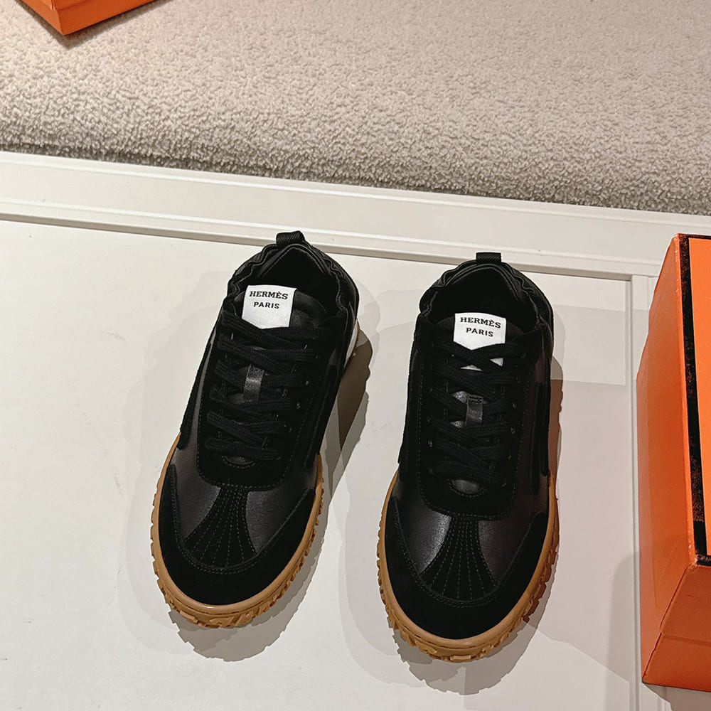 HERMES Jet sneaker - Top Club