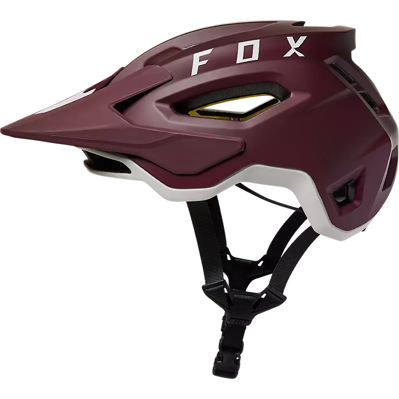 Speedframe Helm