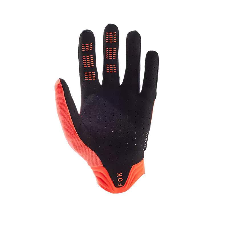Airline gloves