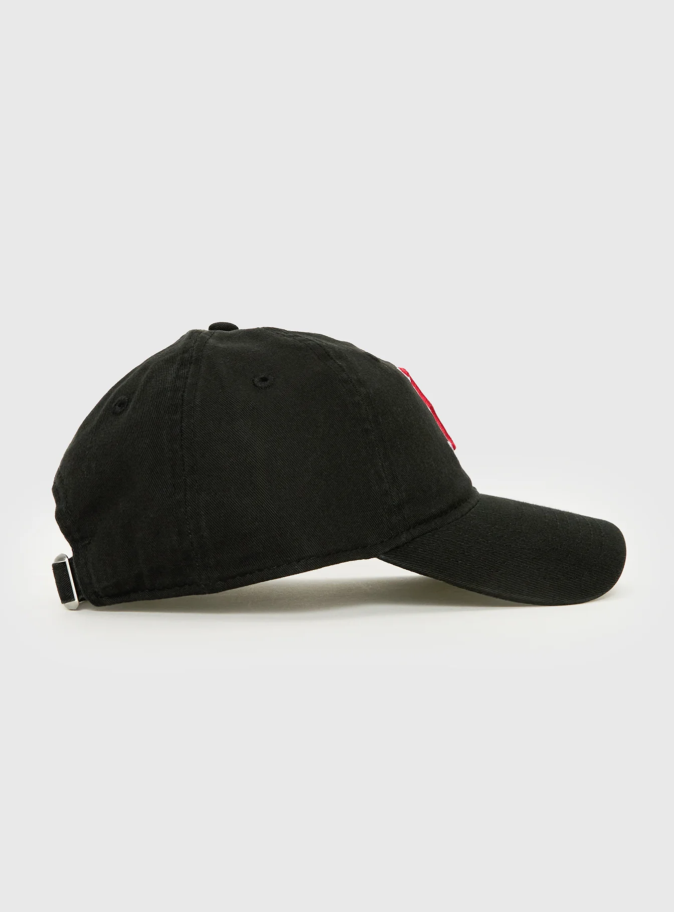 Boston Redsox 9twenty Hat Black