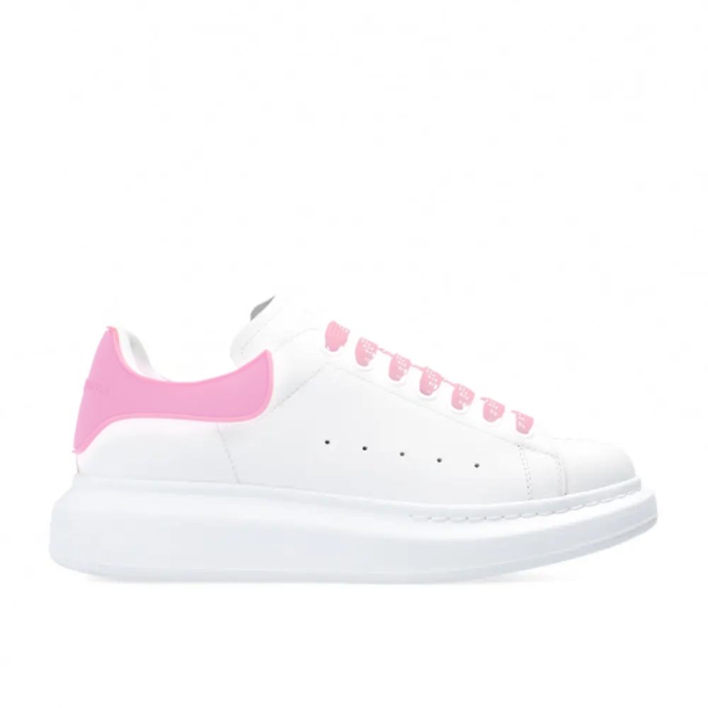 Alexander McQueen'Larry'sneakers  (Replica) - Sneaker Replica Workshop