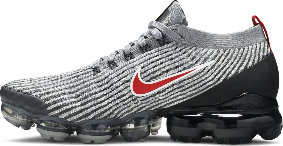 Air VaporMax 3.0  Particle Grey  AJ6900-012 - Sneaker Replica Workshop