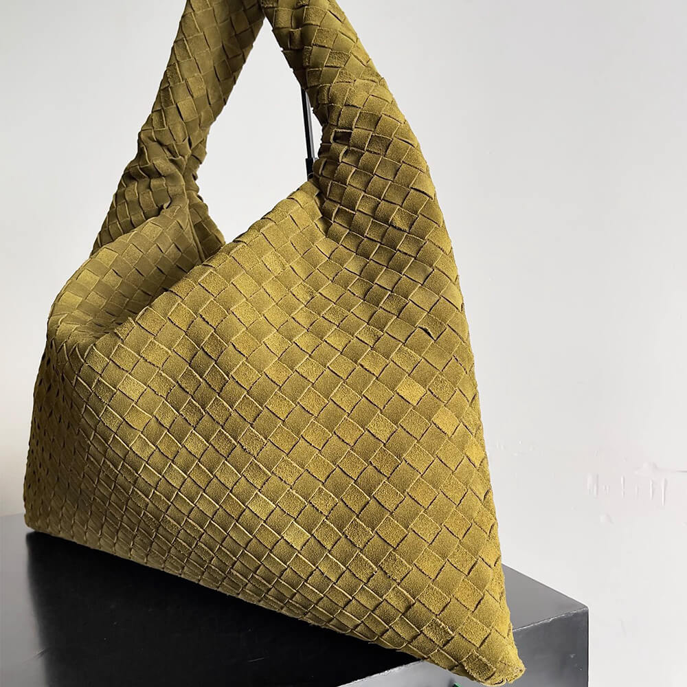 Bottega Veneta Large Hop(HIGH-END GRADE) - Top Club