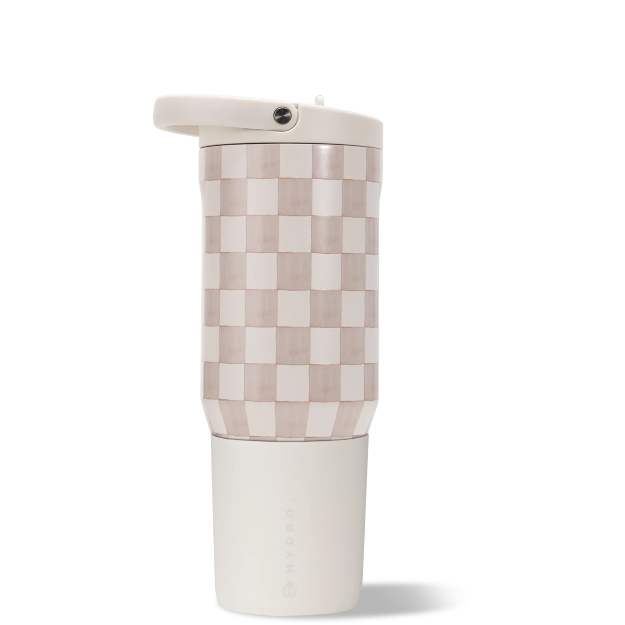 Sport 20oz FreeSip® Stainless Steel Water Bottle - Sandstone