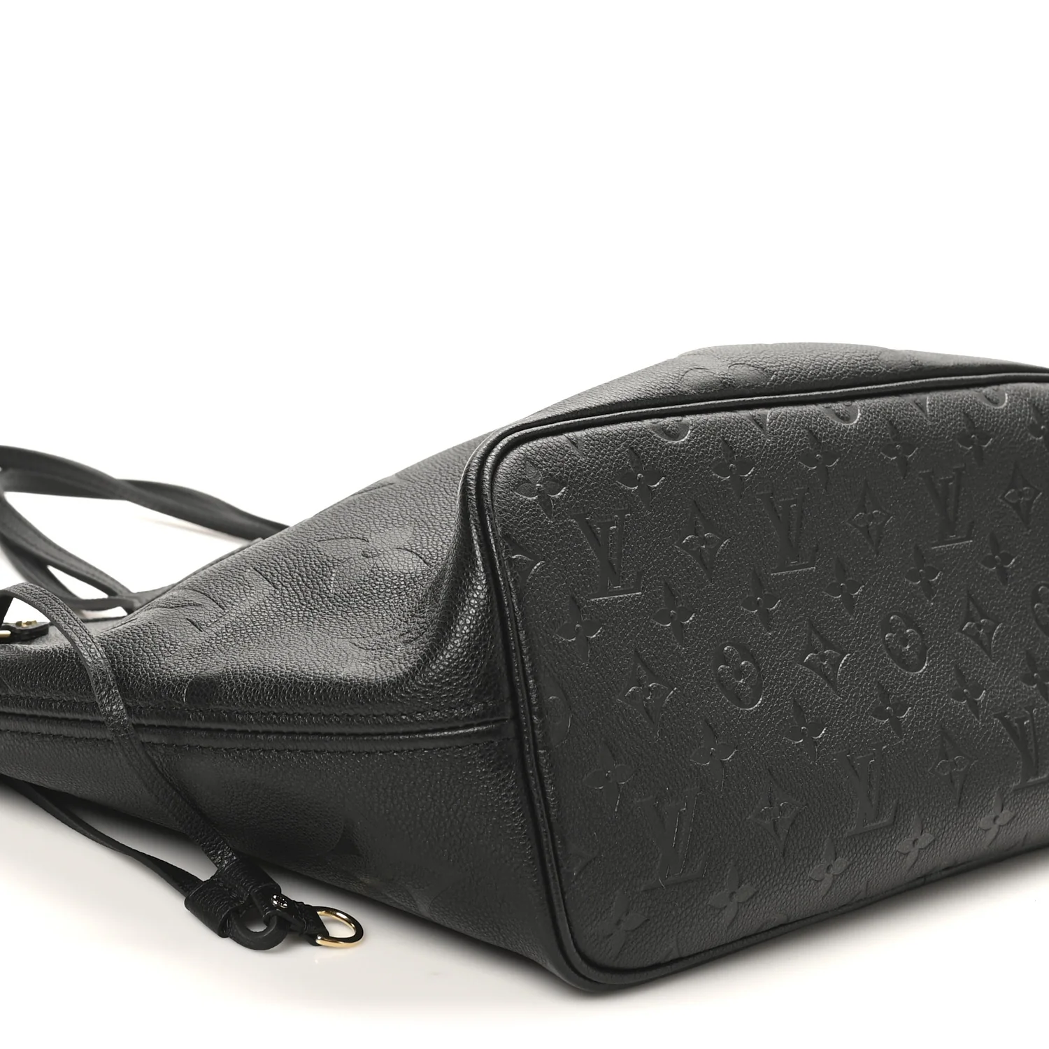 Empreinte Monogram Giant Neverfull MM Black - Top Club