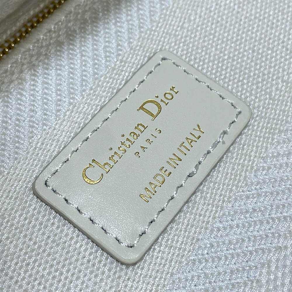 Dior Medium Lady D-Lite Bag - Top Club