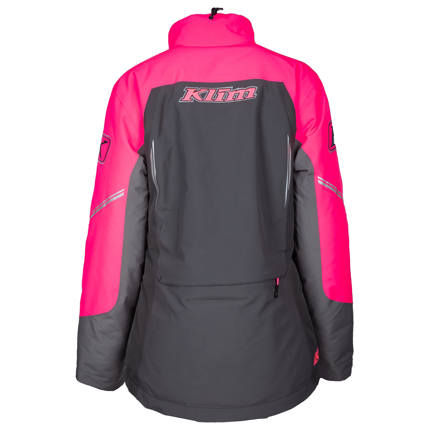 Strata jacket