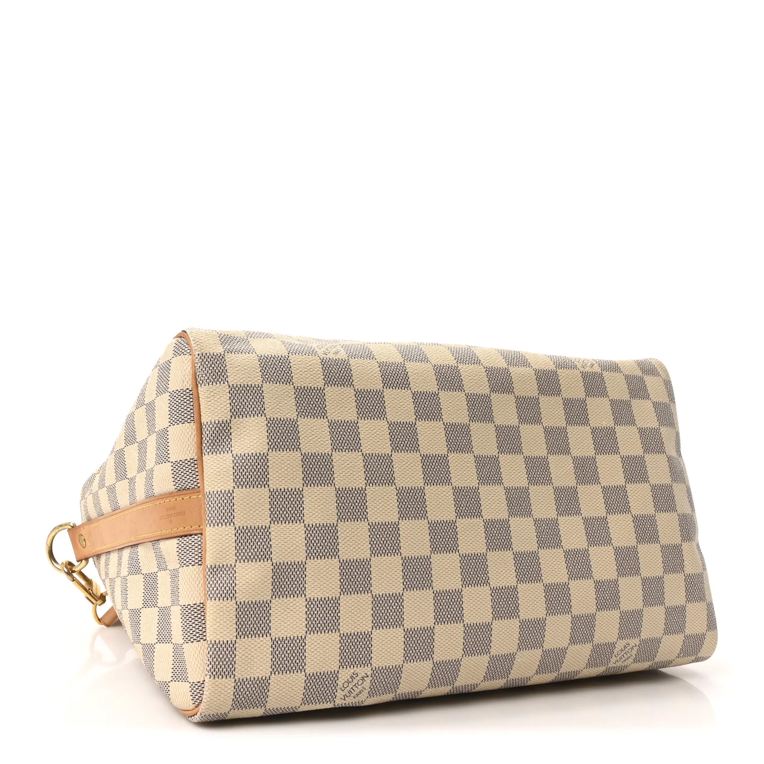 Damier Azur Speedy Bandouliere 30 - Top Club