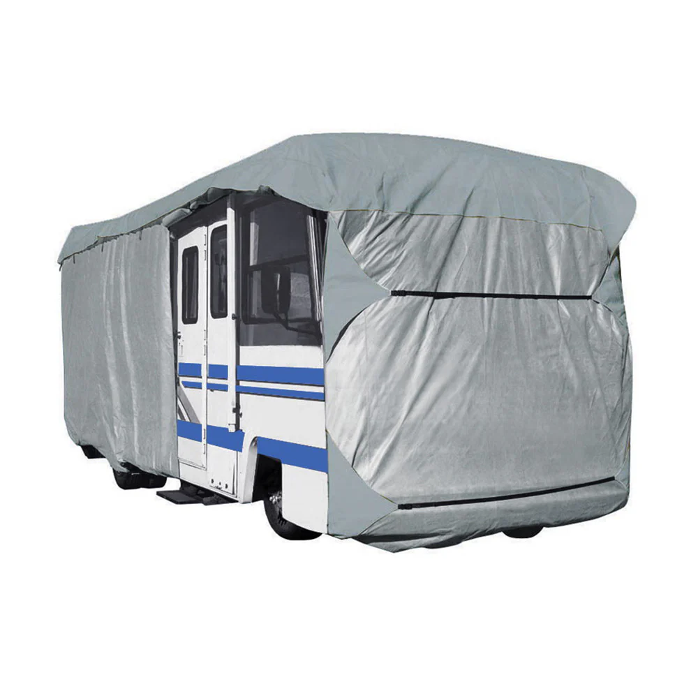 Funda Schutzora canvas for caravana