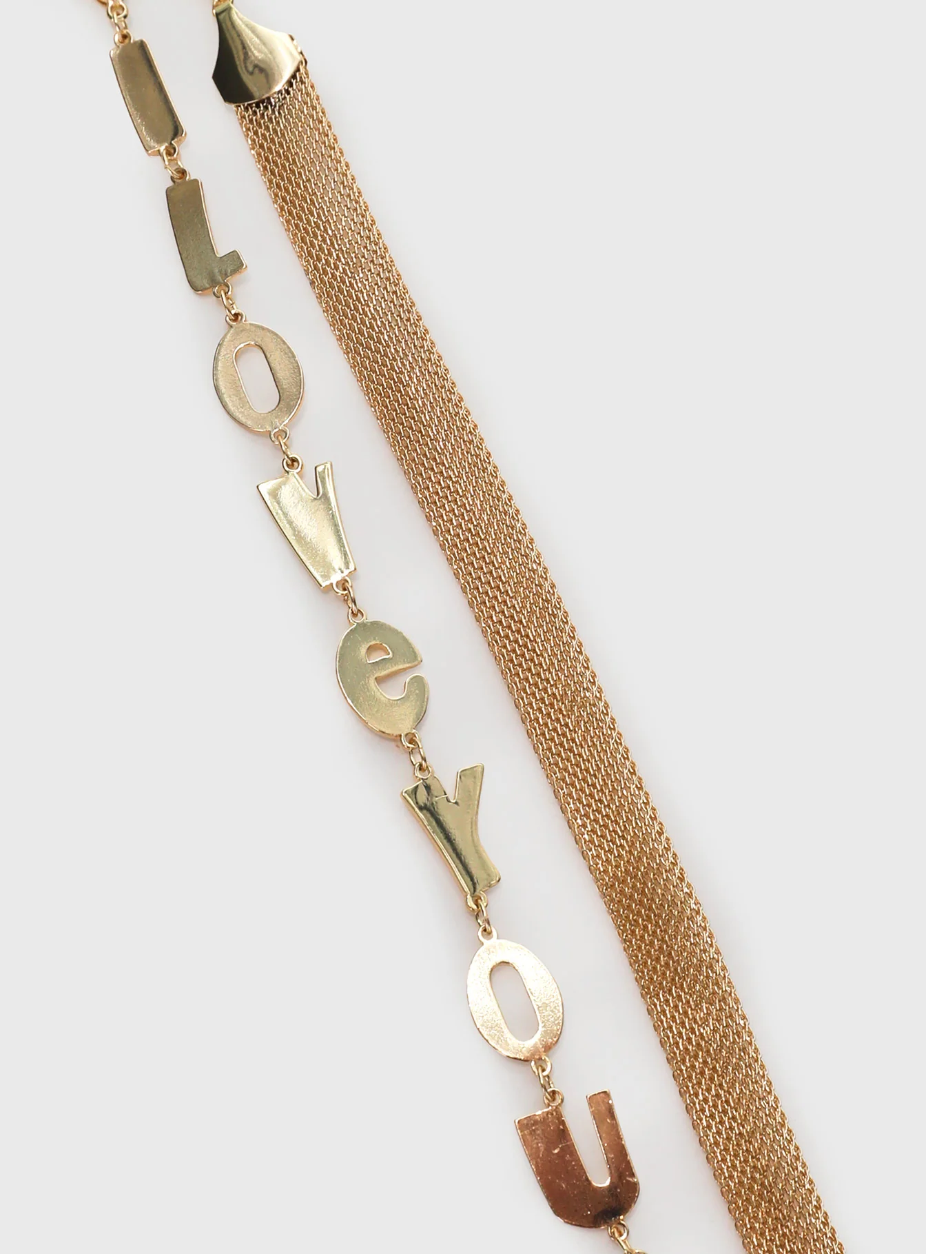 Nikolai Bracelet Pack Gold