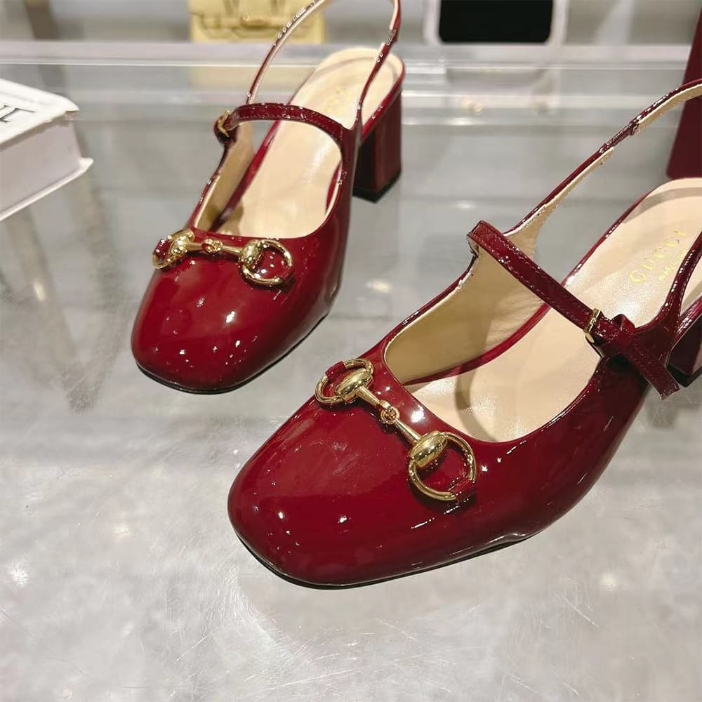 Gucci Women s Horsebit pump - Top Club