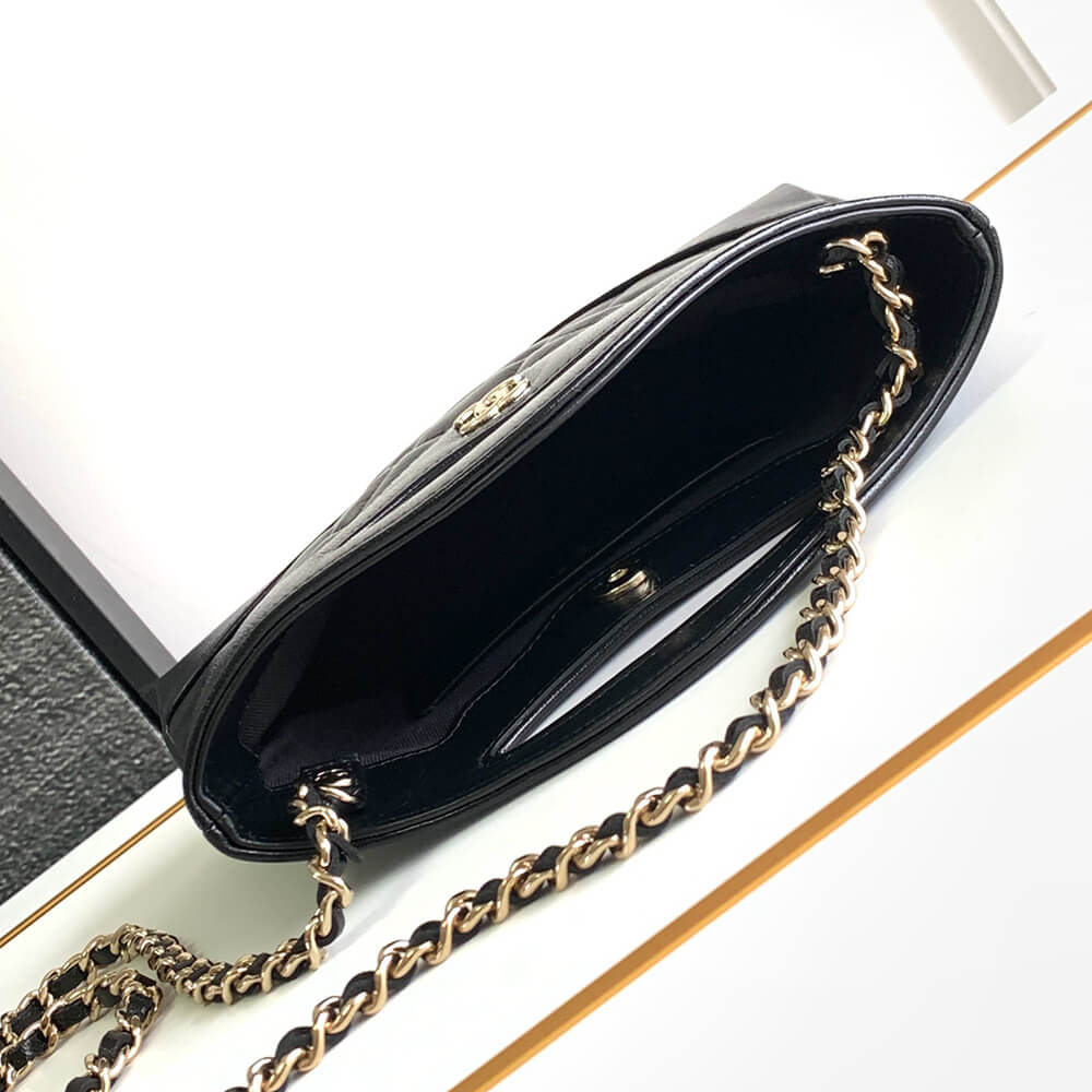 Chanel 31 Nano Shopping Bag(high-end grade) - Top Club