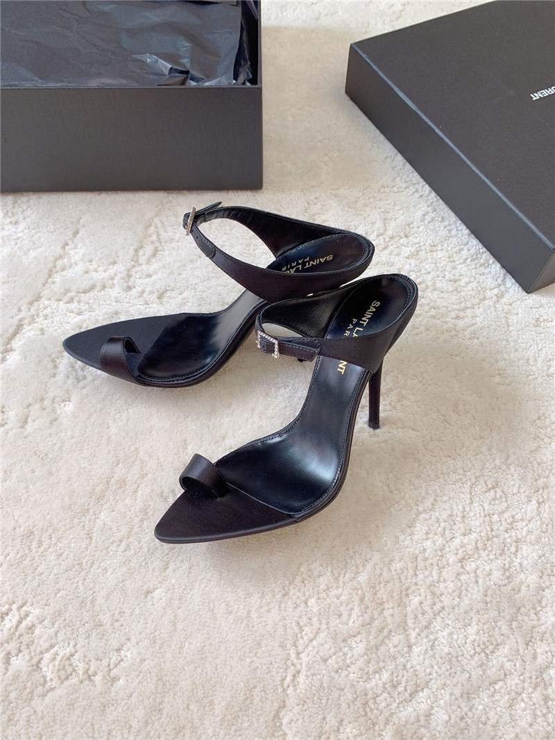YSL new sandals - Sneaker Replica Workshop