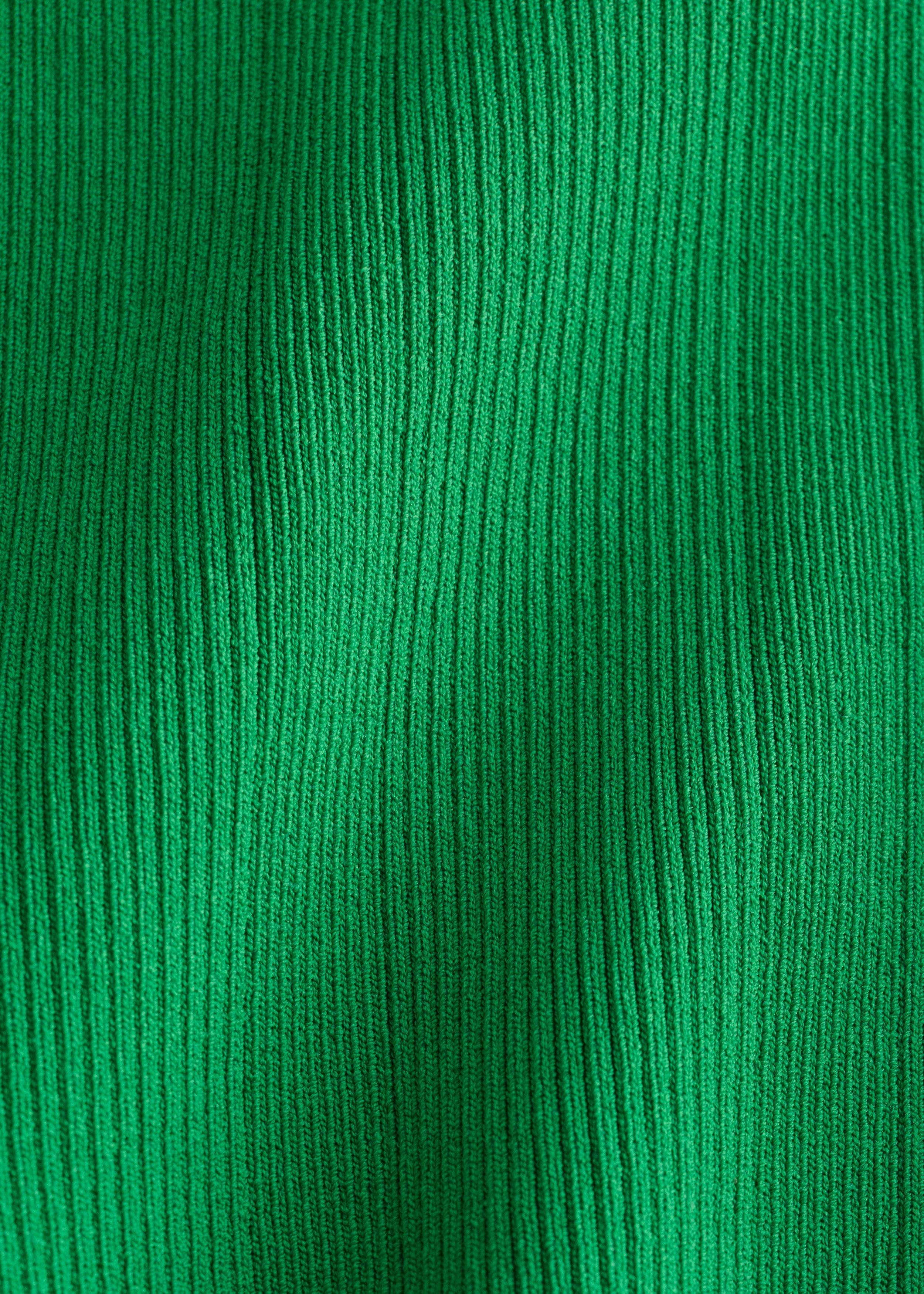 & Other Stories RIBBED BIKER SHORTS