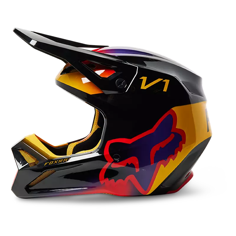 V1 Toxsyk Helmet