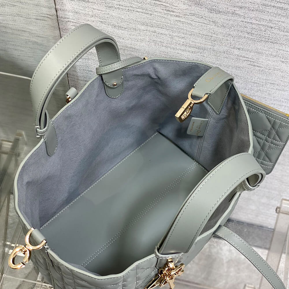 MEDIUM DIOR TOUJOURS BAG - Top Club