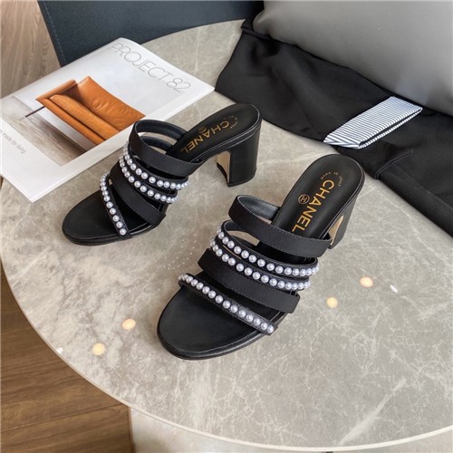 Chanel Dupe Shoes sandals women replica shoes - Sneaker Replica Workshop