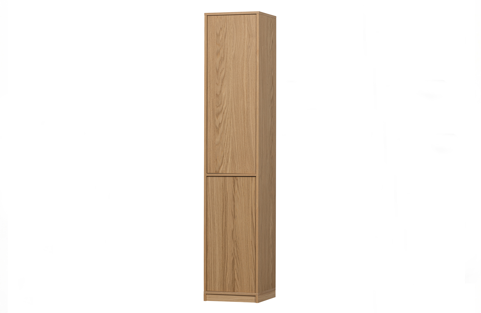 Bovenkast modulair Modulair Bovenkast 40cm - Naturel Mat