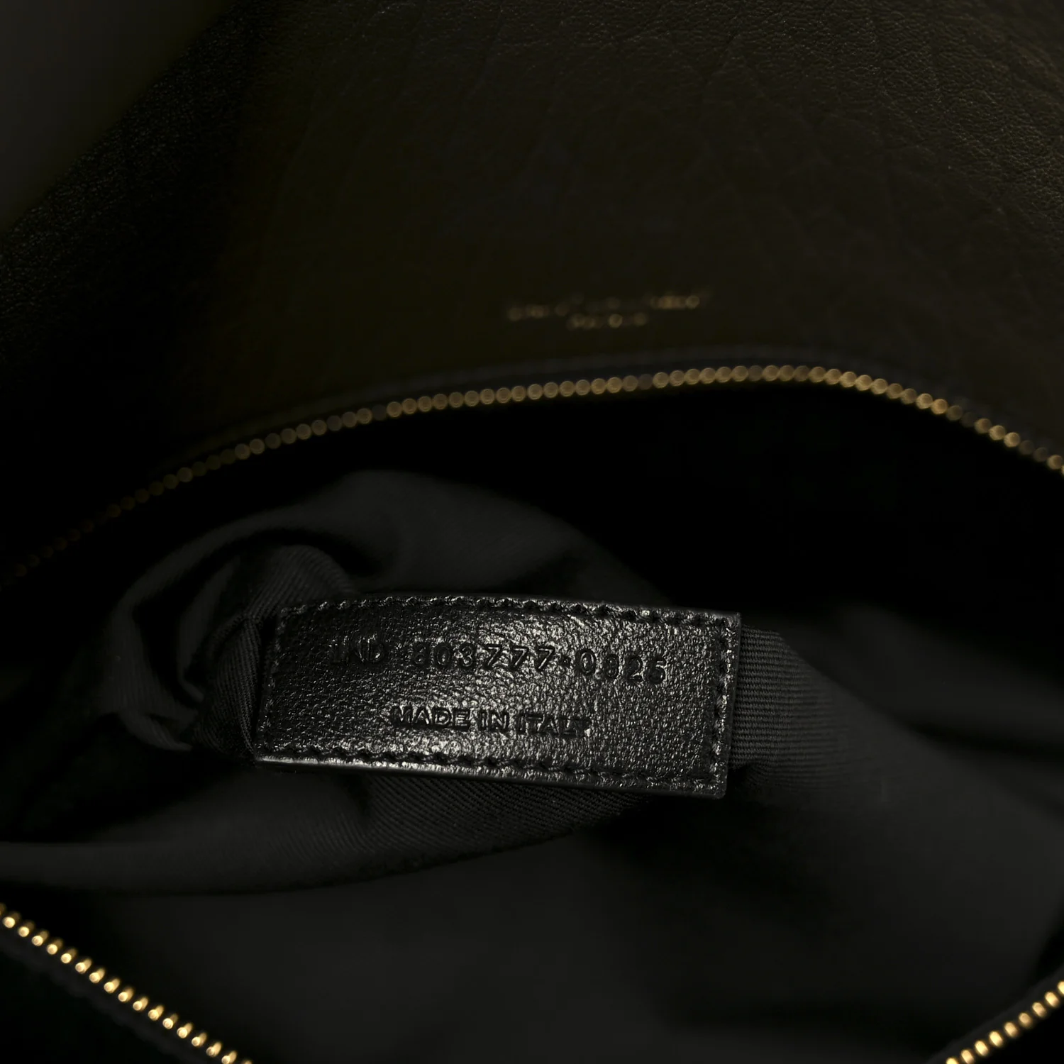 Grained Lambskin Monogram Large Niki Chain Satchel Light Musk - Top Club