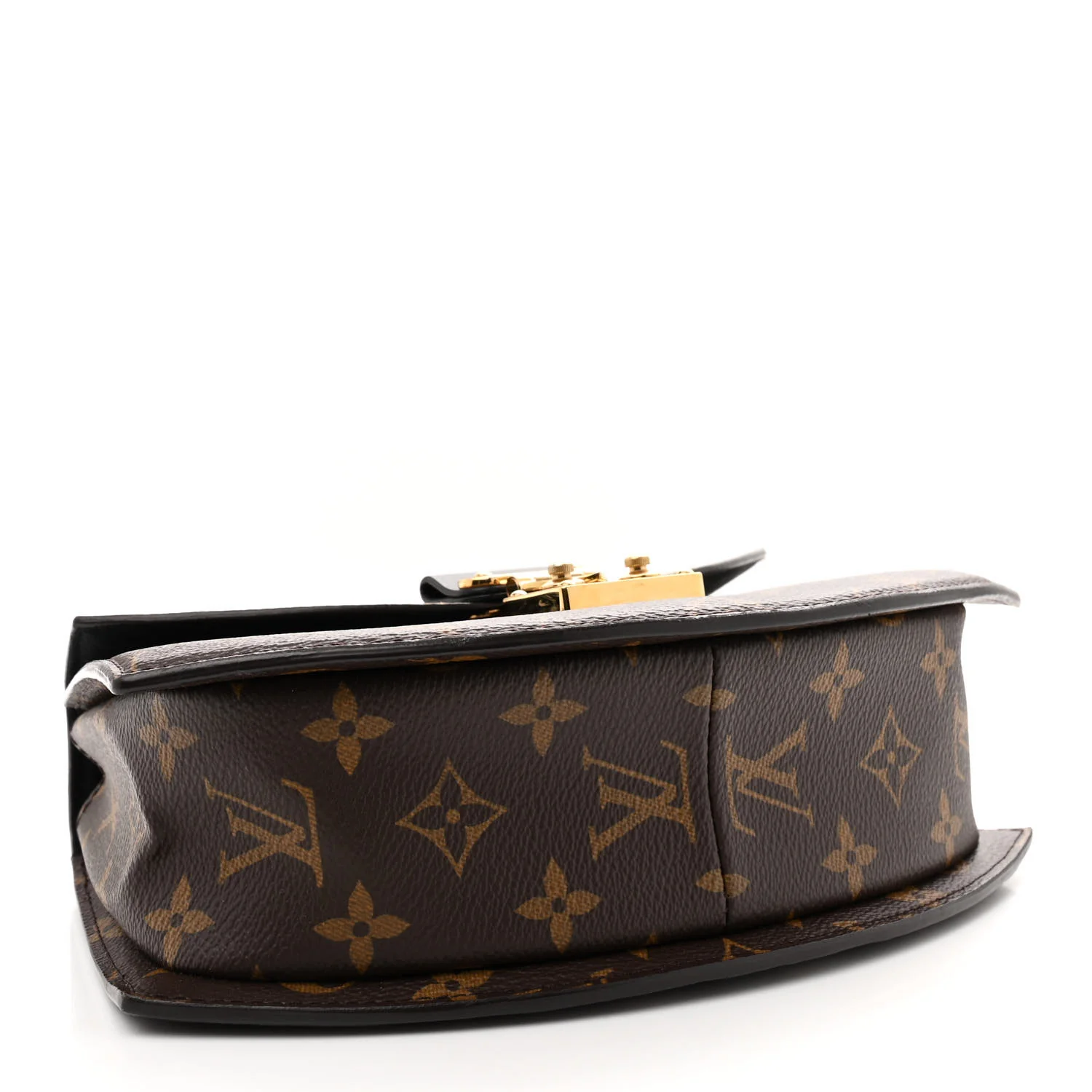 Reverse Monogram Tilsitt - Top Club