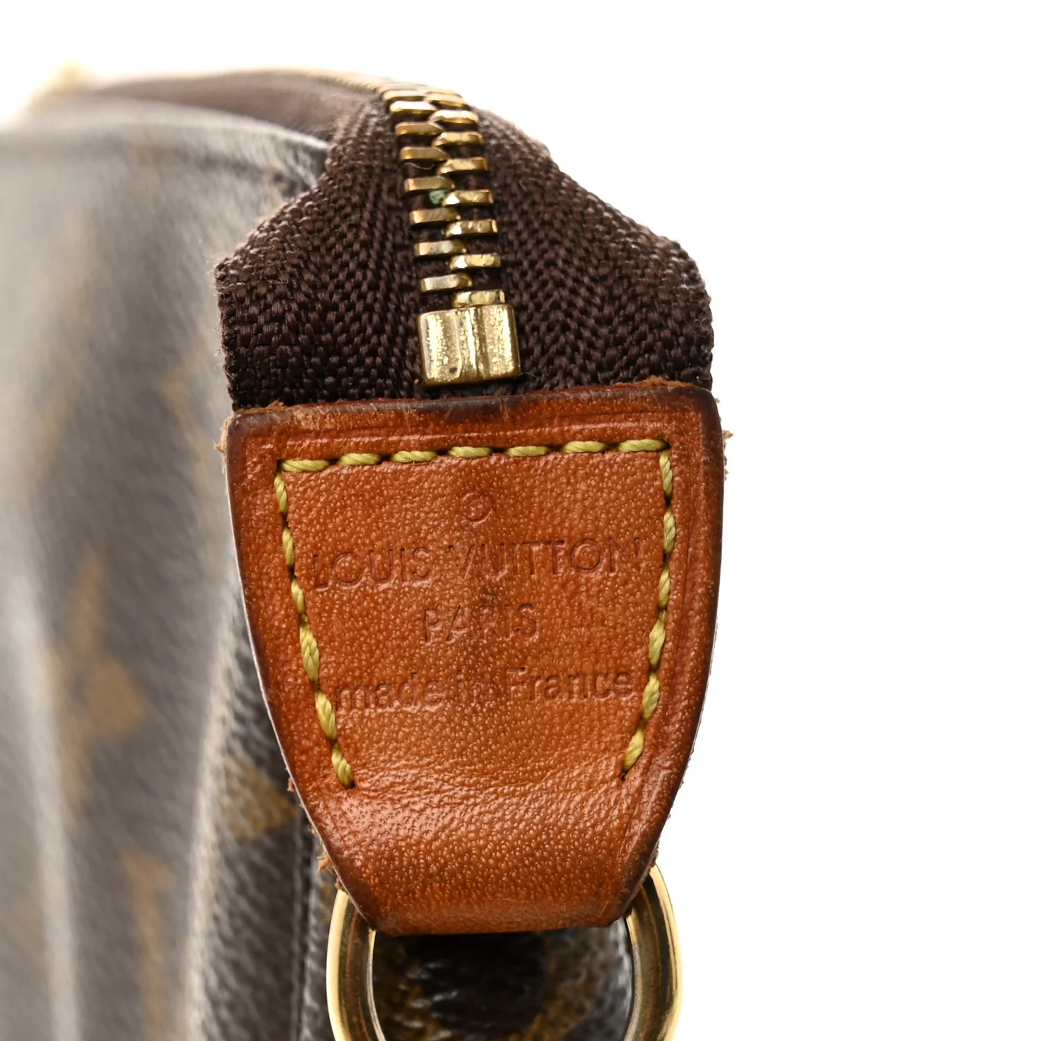 Monogram Mini Pochette Accessories - Top Club
