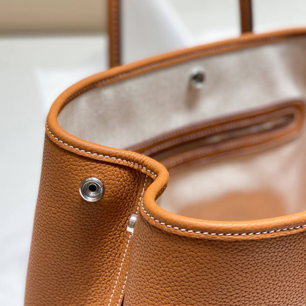 Hermes Garden Party 30 bag - Top Club