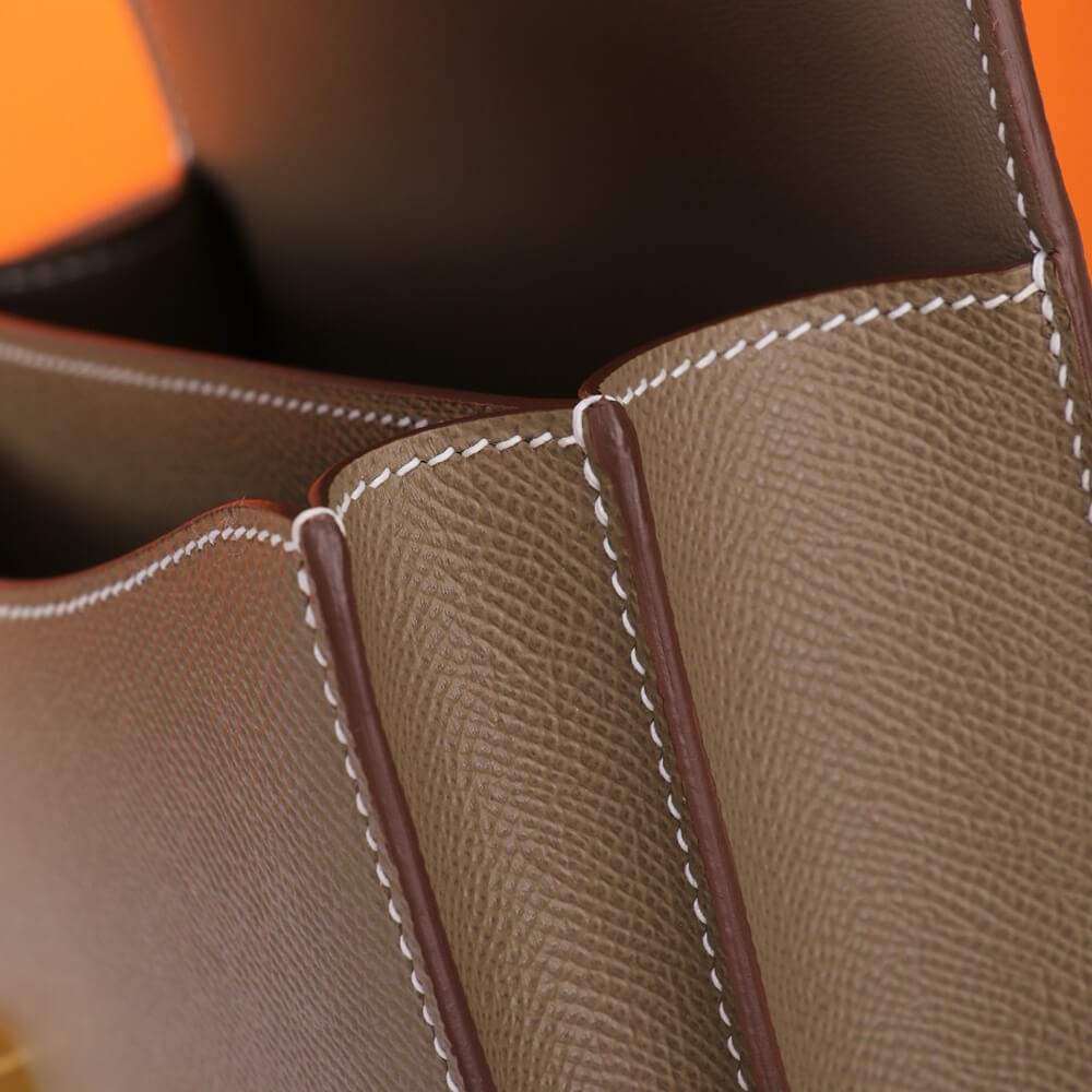 Hermes Constance 18 - Top Club